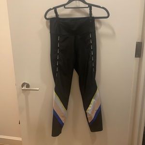PE Nation Workout Leggings